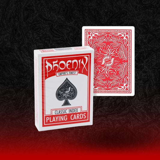 Baraja Phoenix