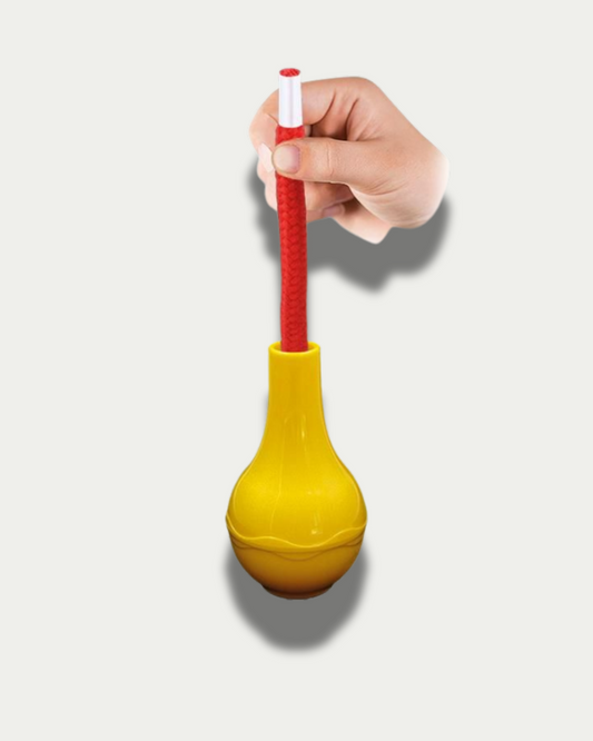 Suspensión imposible