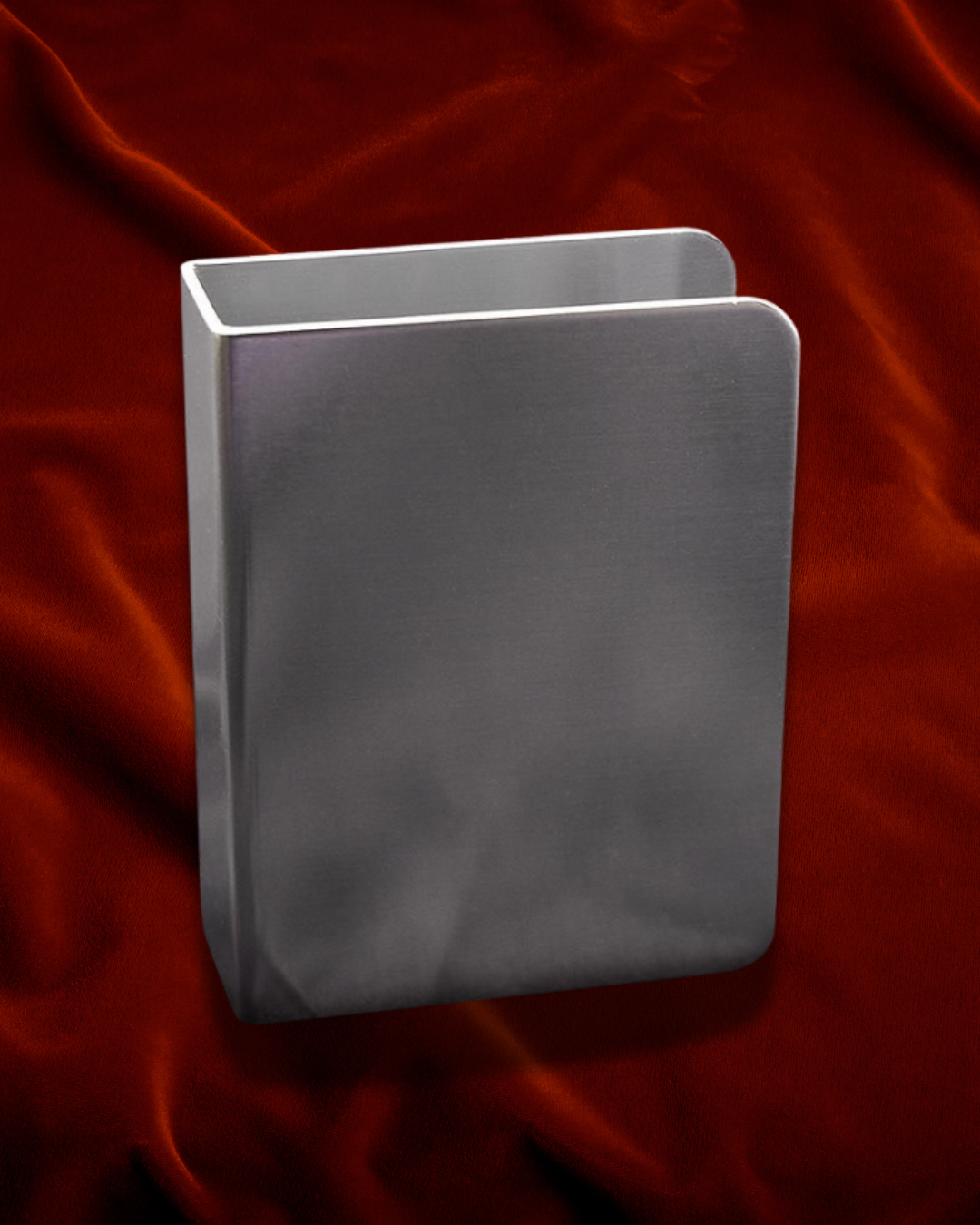 Protector de baraja - Aluminio