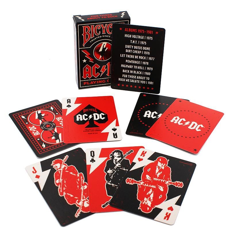 AC/DC - Bicycle