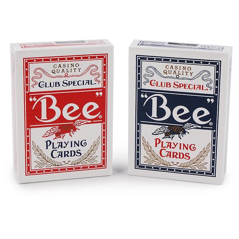 Bee - Playing Cards