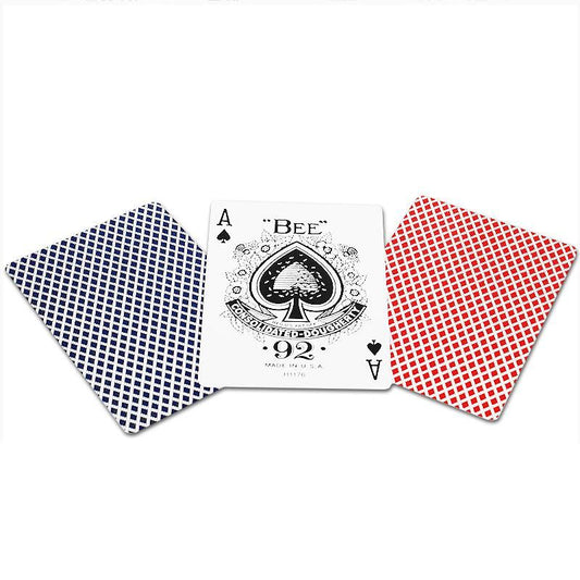 Bee - Playing Cards