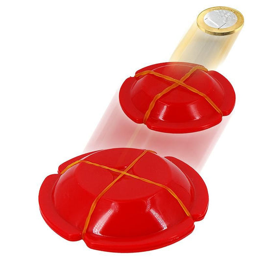 No way! – Coin to Nest of Boxes