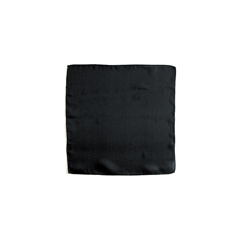 Pañuelo de seda 20 cm (9 pulgadas)
