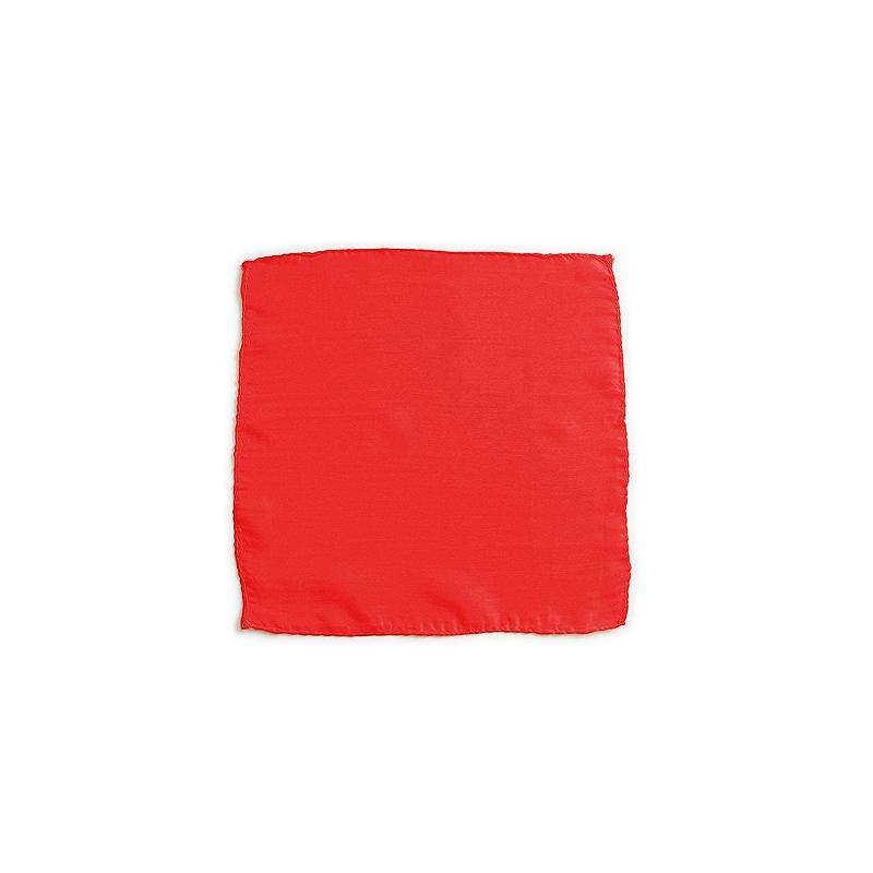 Pañuelo de seda 20 cm (9 pulgadas)