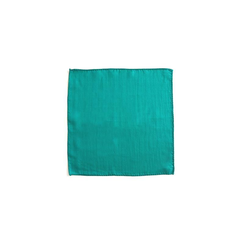 Pañuelo de seda 20 cm (9 pulgadas)