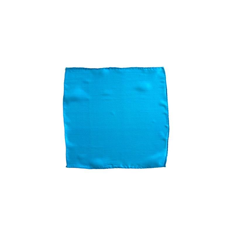 Pañuelo de seda 20 cm (9 pulgadas)