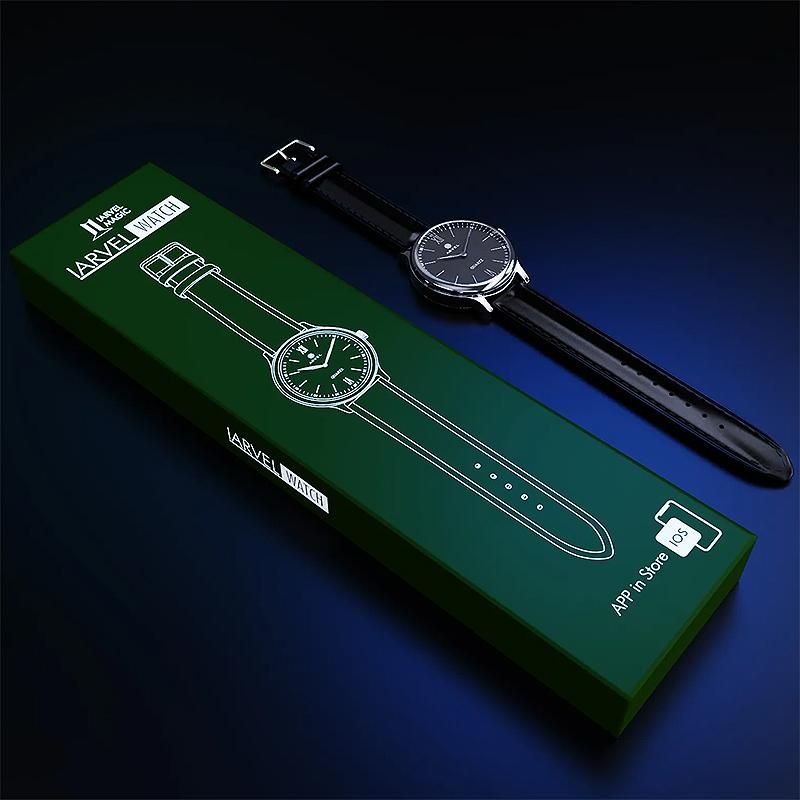 IARVEL Watch