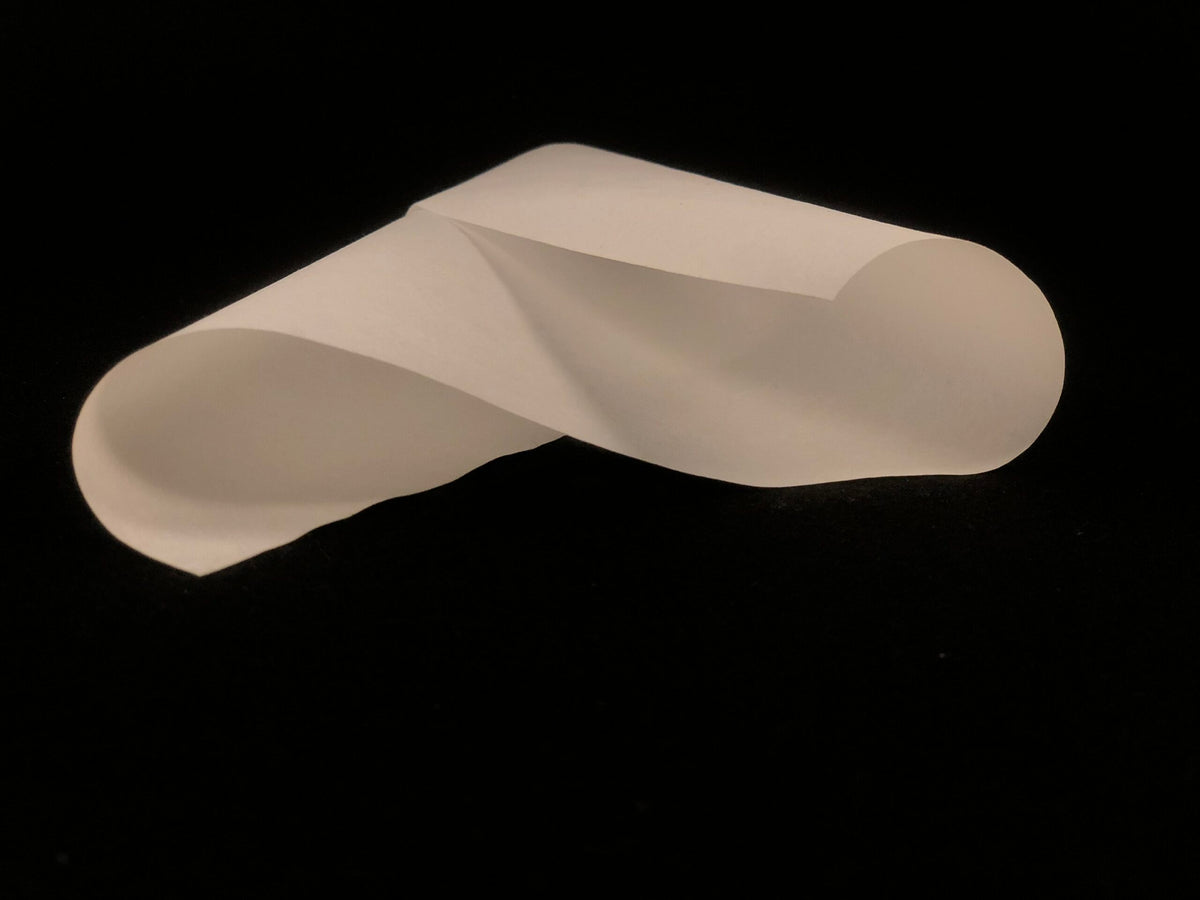 Papel Flash - Medio