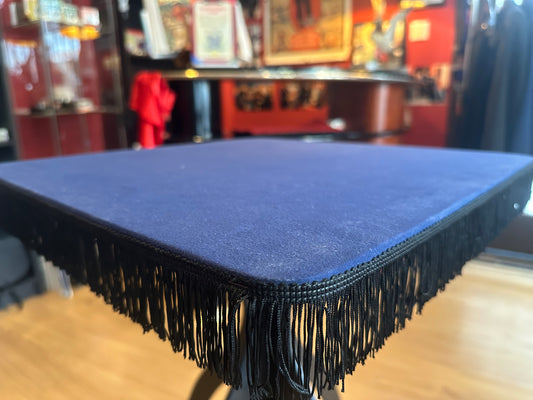 Mesa de velador madera - Deluxe