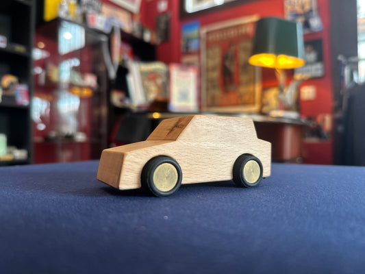 El Cochecito - Grande