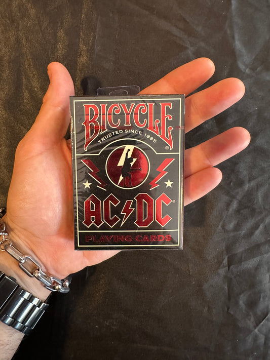 AC/DC - Bicycle
