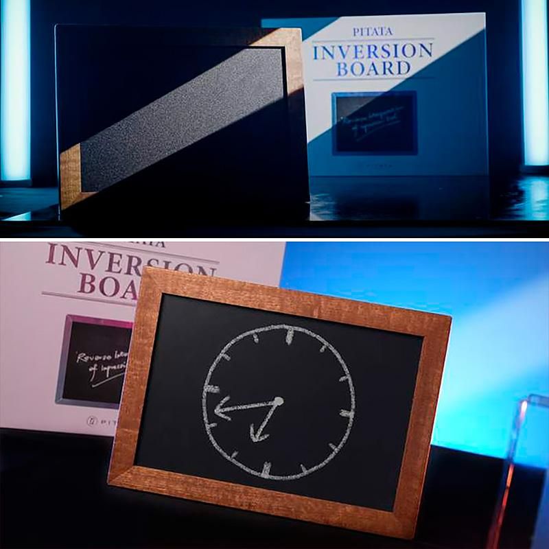 Inversion board - by Pitata