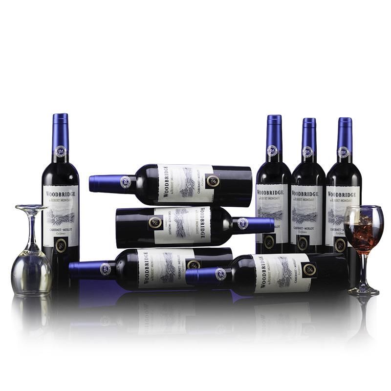 Botellas de Multiplicación by Tora Magic