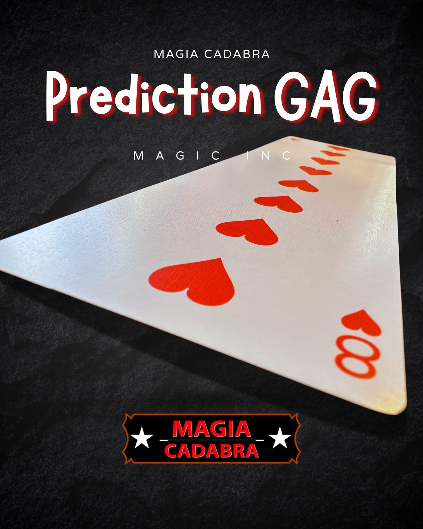 Predicción Gag