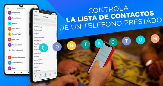 CONTACTUM - MAGIC PRO IDEAS