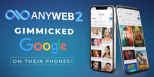 ANYWEB 2 - MAGIC PRO IDEAS