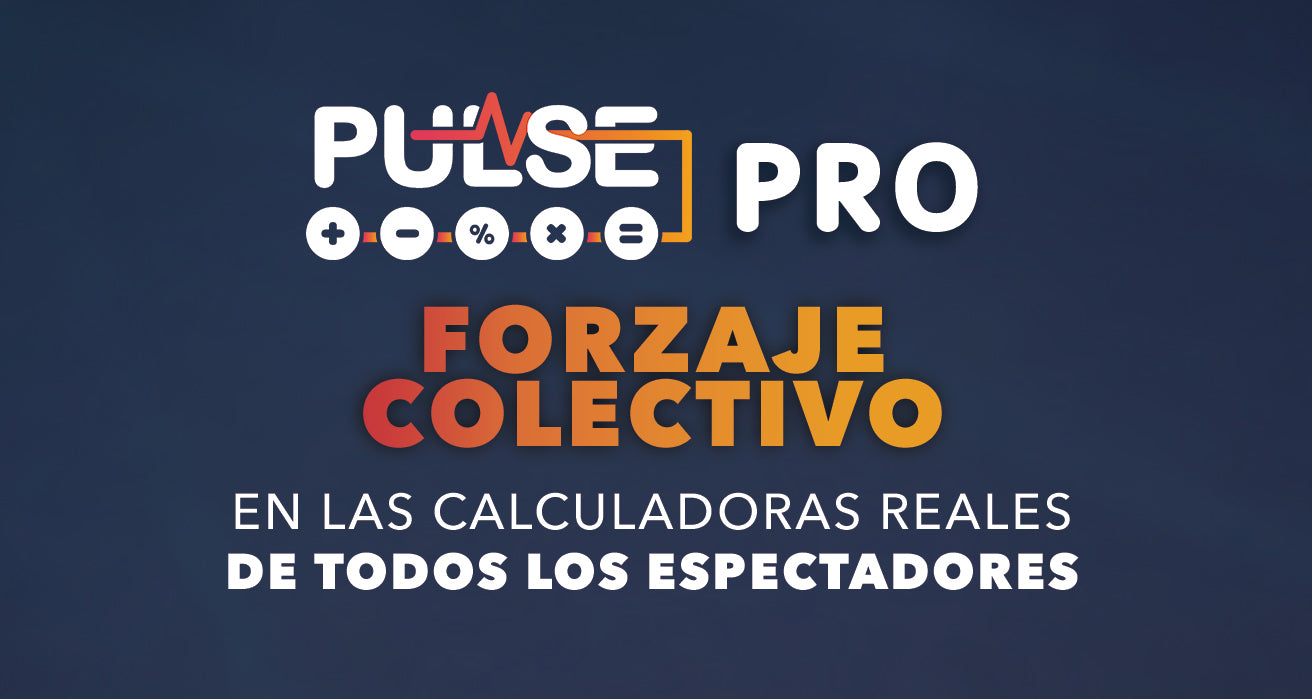 PULSE PRO - MAGIC PRO IDEAS