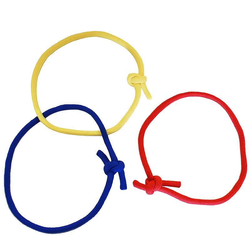 Aros de cuerda