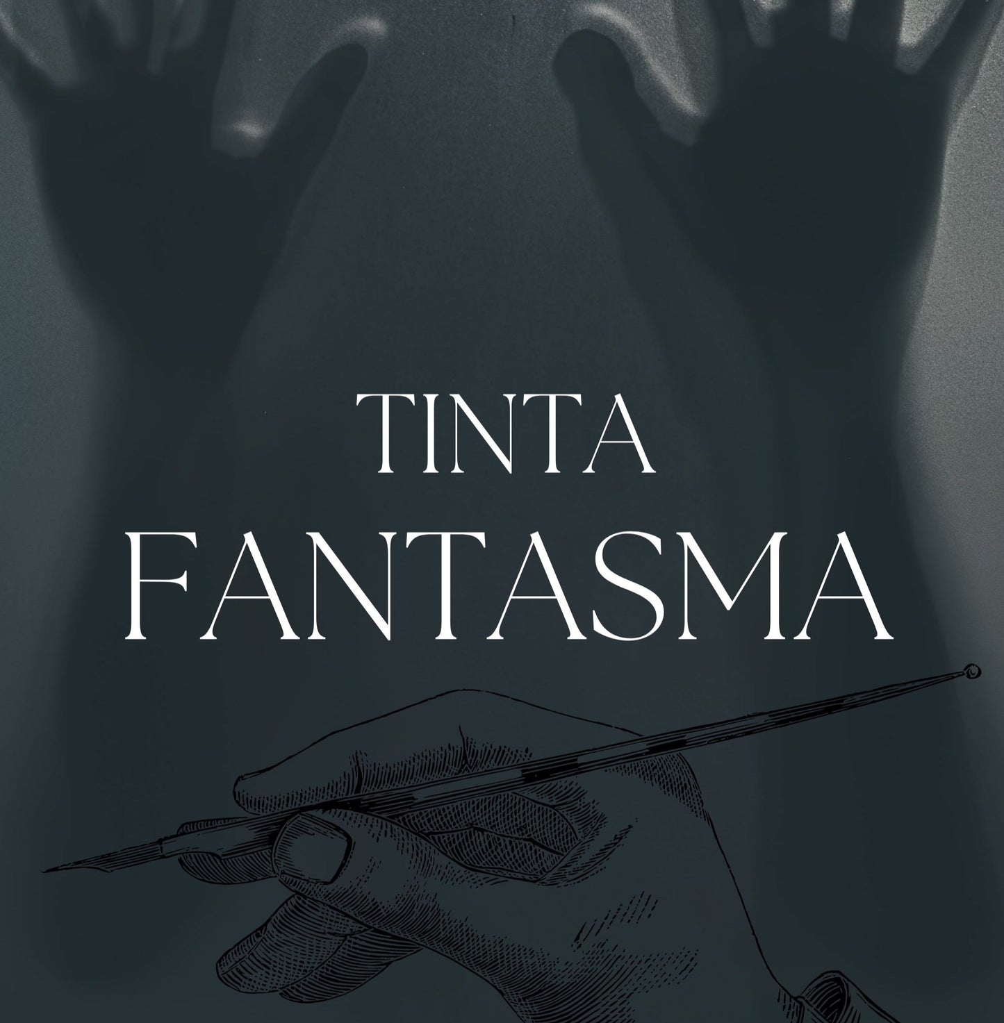 Tinta Fantasma