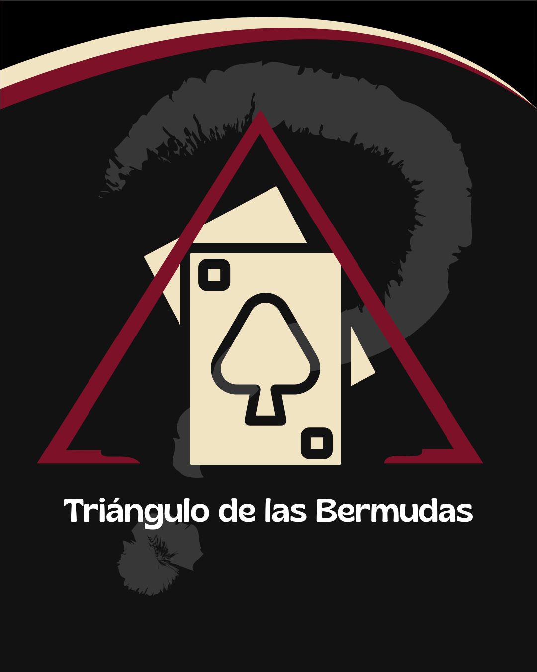 El Triángulo de las Bermudas