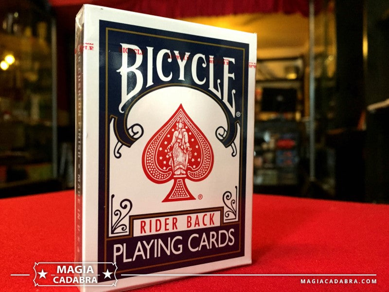 Baraja Bicycle Póker