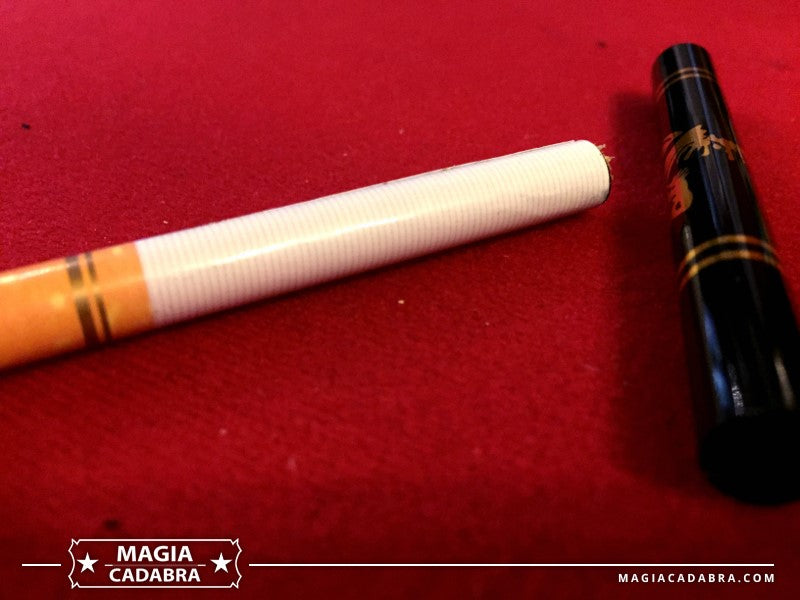 Cigarrillo fantasma