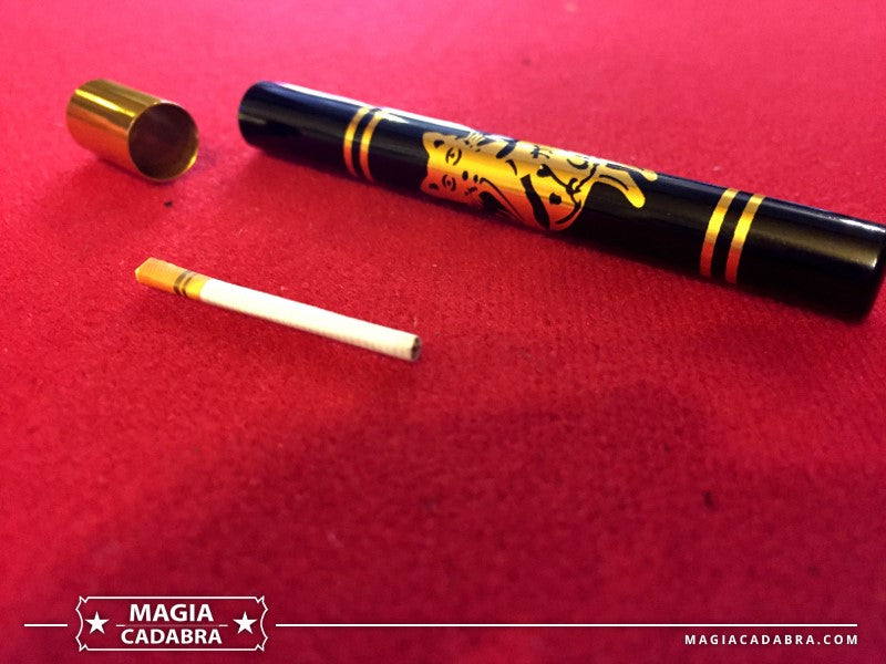 Cigarrillo fantasma