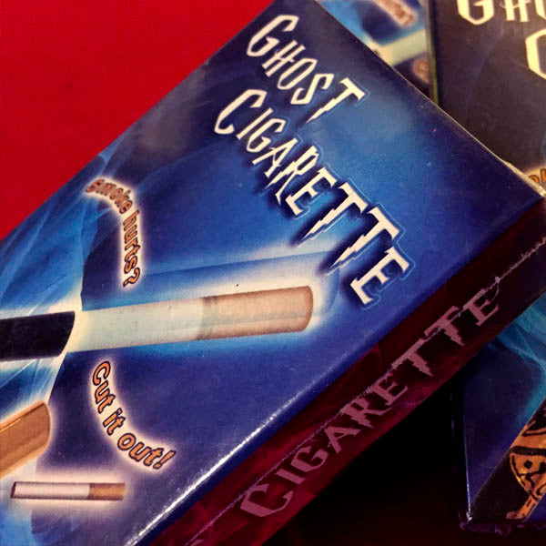 Cigarrillo fantasma