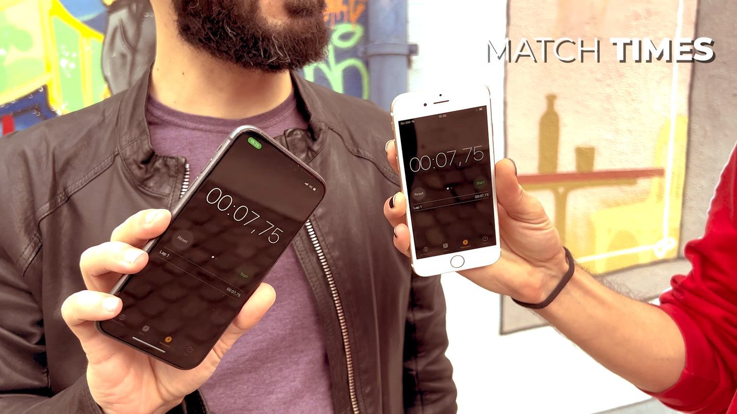 SYNCRO - MAGIC PRO IDEAS