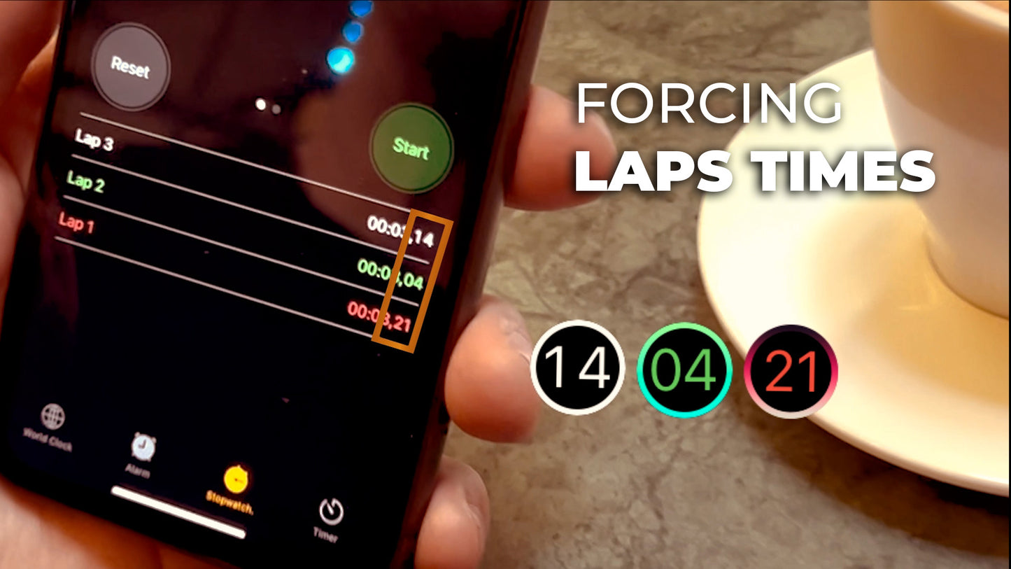 SYNCRO - MAGIC PRO IDEAS
