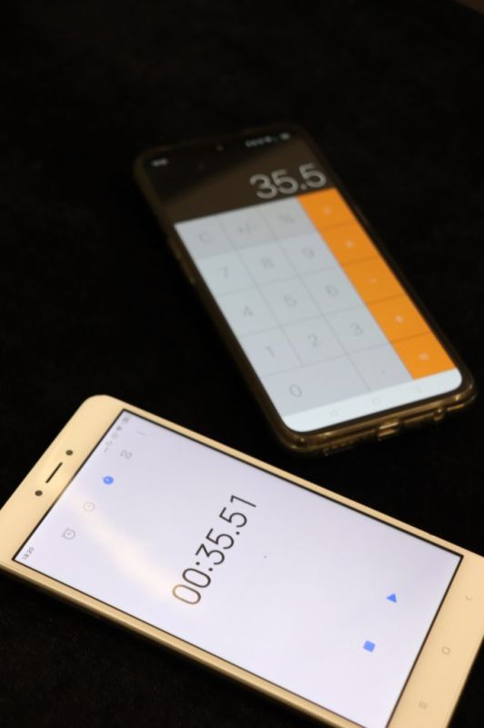 Infinity - Appmazing