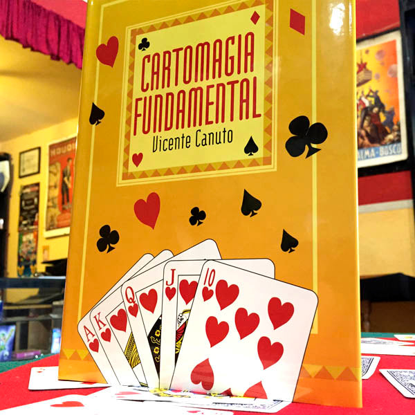 Cartomagia Fundamental