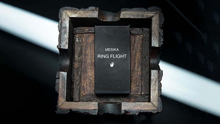Ring Flight - Yigal Mesikla