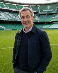 Javier Martín
