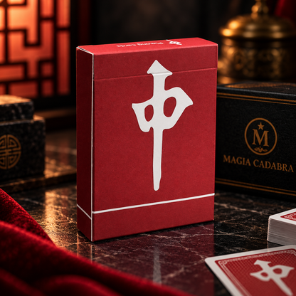 Chung Playing Cards