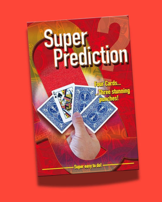 Super Prediction