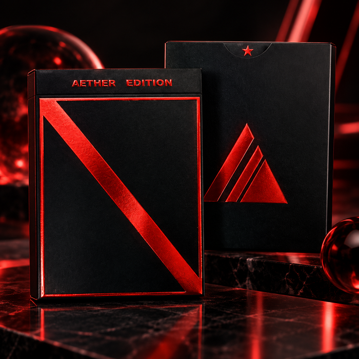 Odyssey Aether Revision V2
