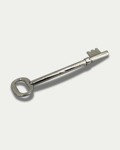 Llave espiritista
