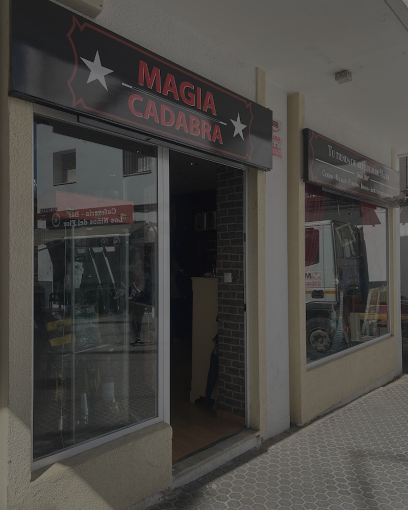 Visita nuestra tienda. ESTAMOS EN SEVILLA, TE ESPERAMOS PARA COMPARTIR NUESTRA PASIÓN.