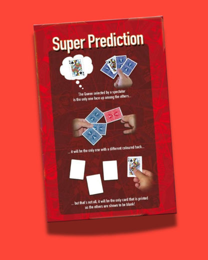 Super Prediction