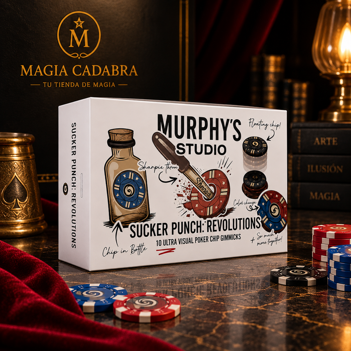Sucker Punch: Revolutions
