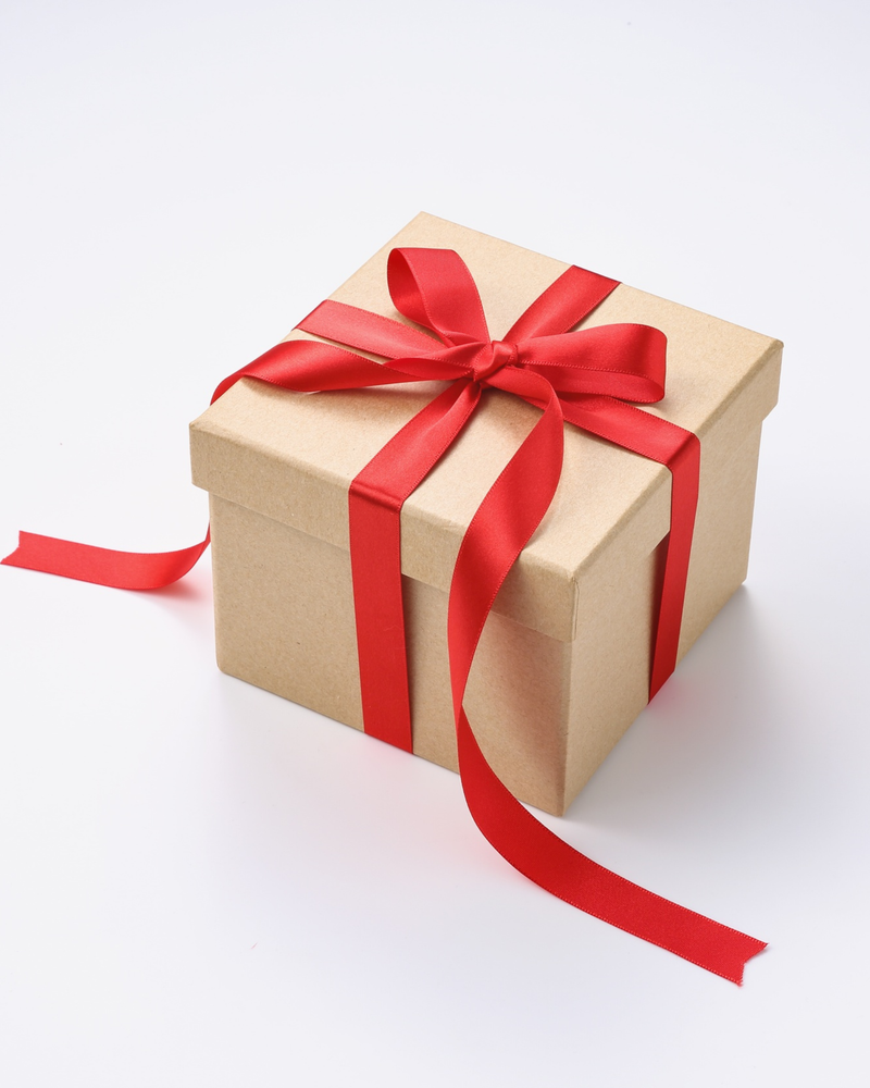 Busco un Regalo