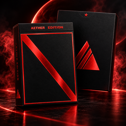 Odyssey Aether Revision V2