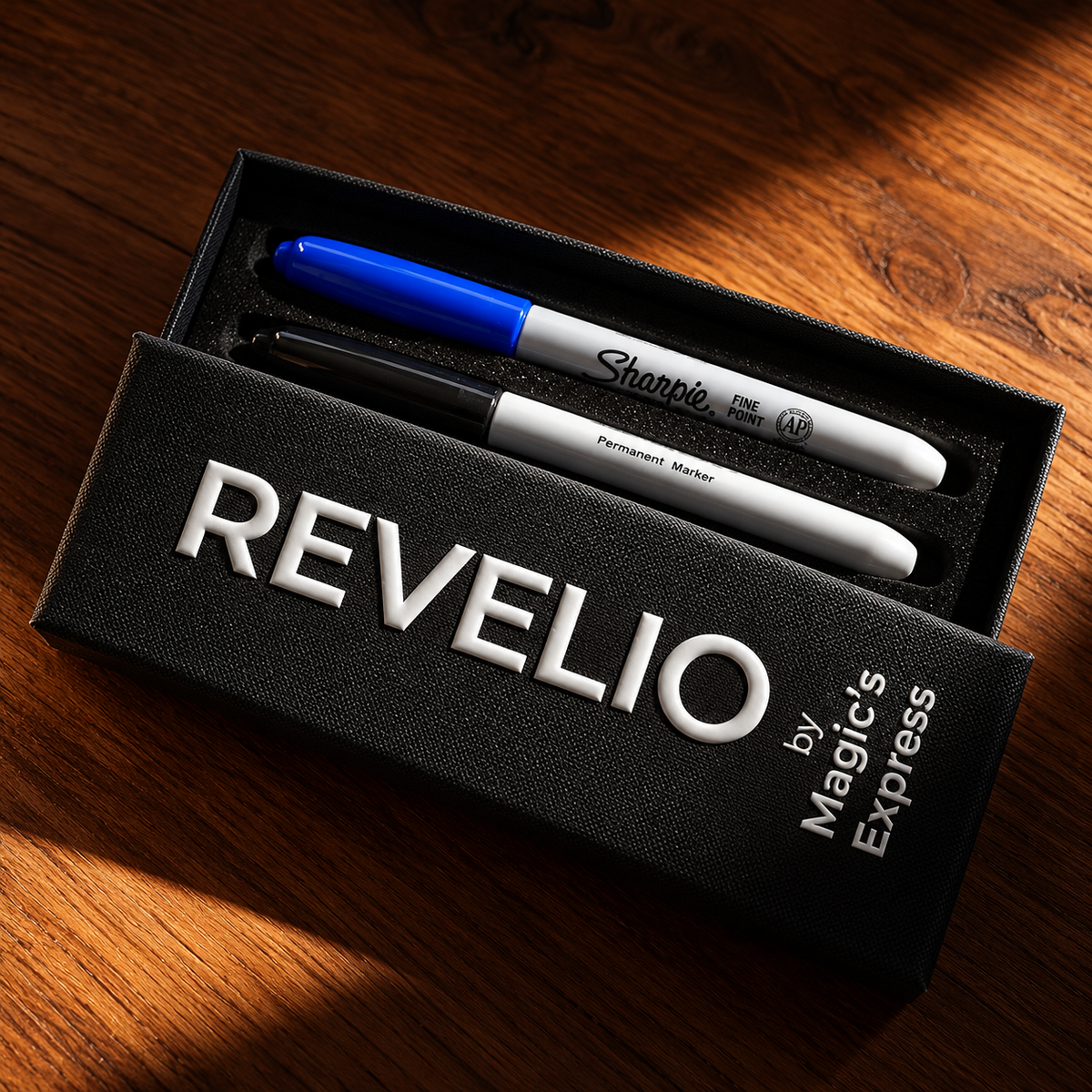 Revelio by Magic’s Express