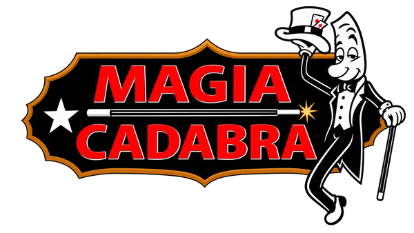 Magia Cadabra