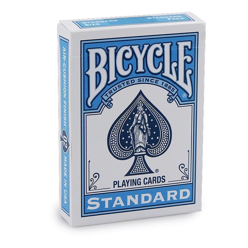 Bicycle Color Series #2 Breeze