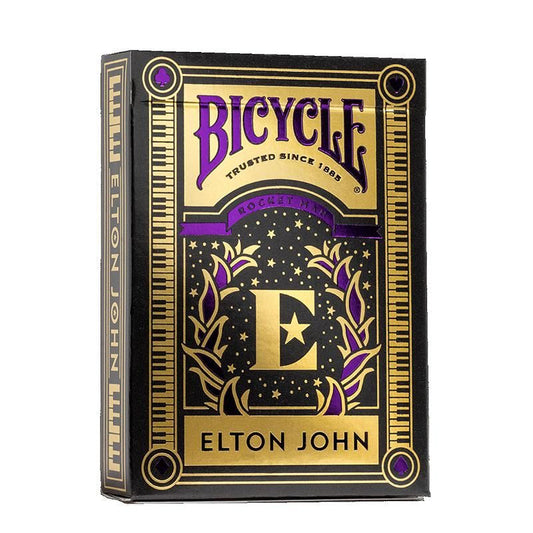 Elton John - Bicycle