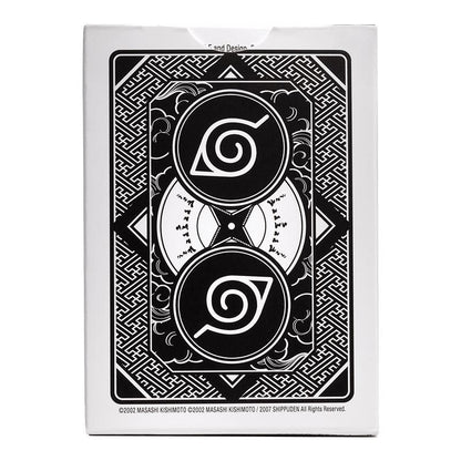 Naruto - Playing Cards Bicycle