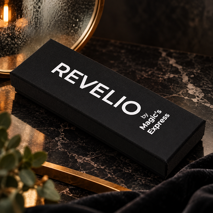 Revelio by Magic’s Express